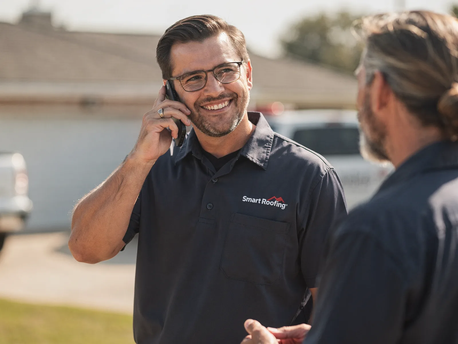 Roof Repair Tonganoxie, KS FAQs